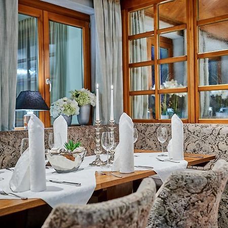 Landhotel Schneider リーデンブルク エクステリア 写真