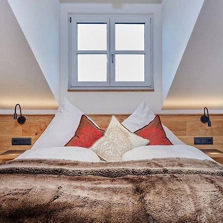 Landhotel Schneider リーデンブルク エクステリア 写真