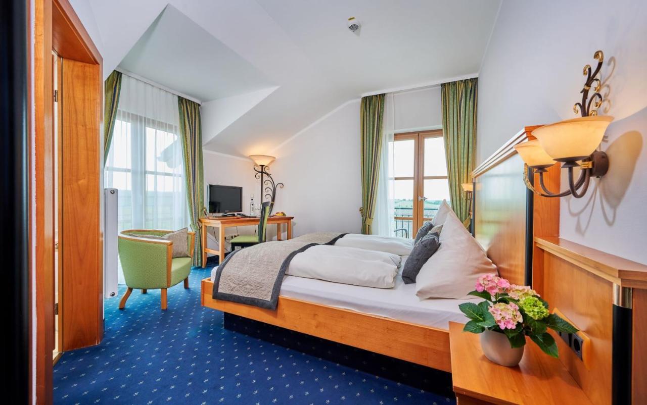 Landhotel Schneider リーデンブルク エクステリア 写真