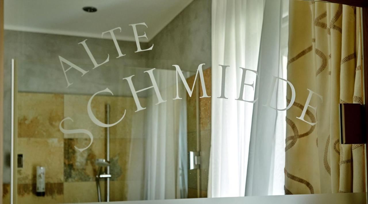 Landhotel Schneider リーデンブルク エクステリア 写真