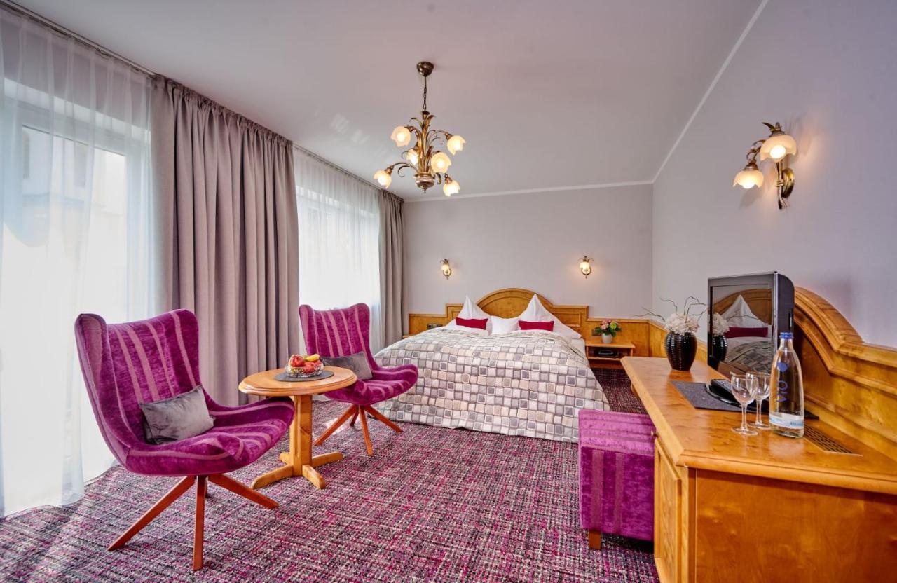 Landhotel Schneider リーデンブルク エクステリア 写真