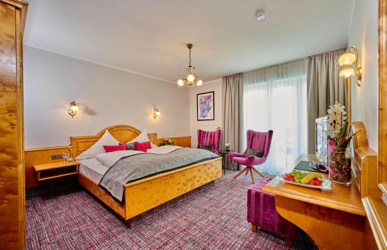 Landhotel Schneider リーデンブルク エクステリア 写真