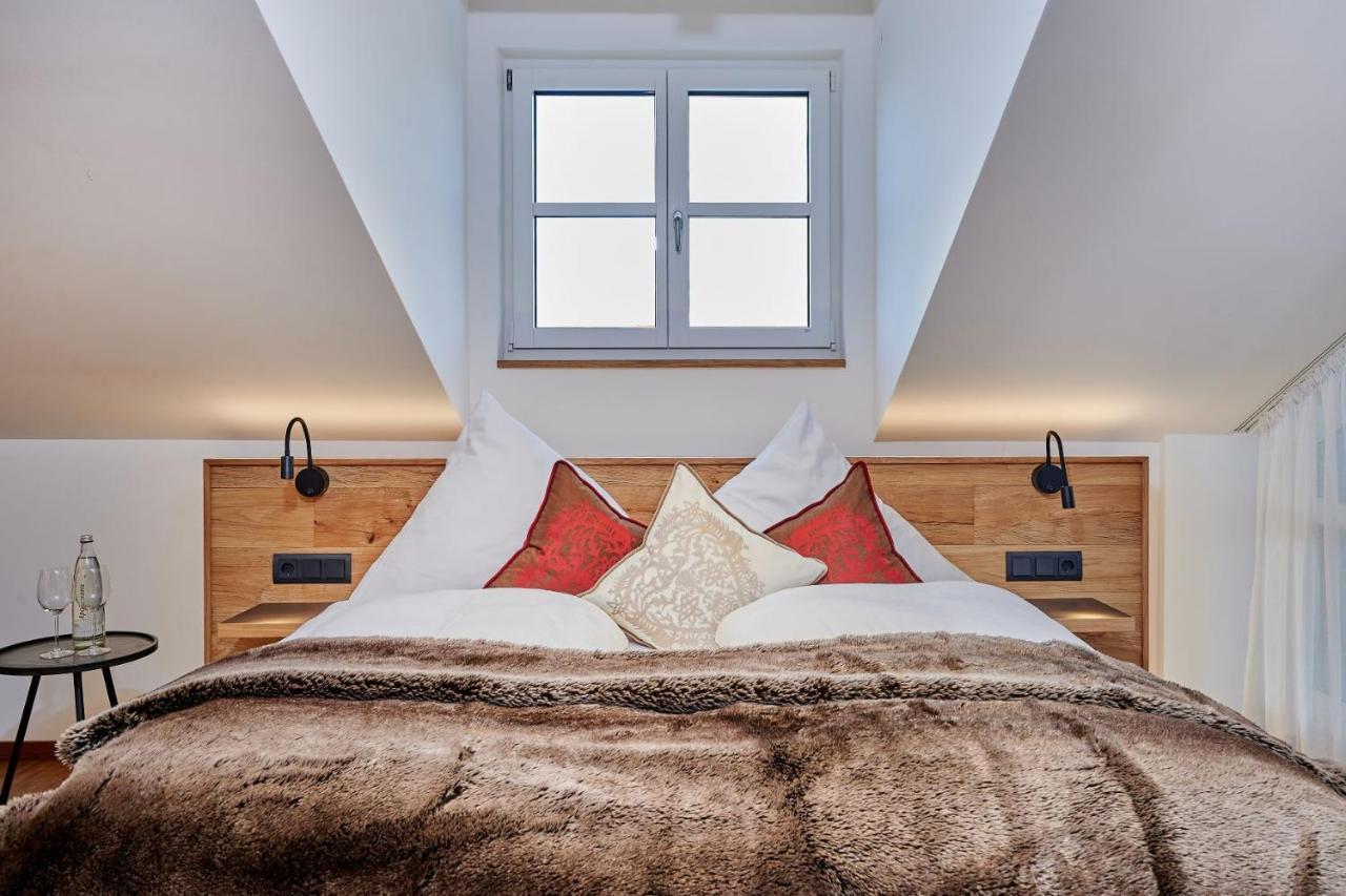 Landhotel Schneider リーデンブルク エクステリア 写真