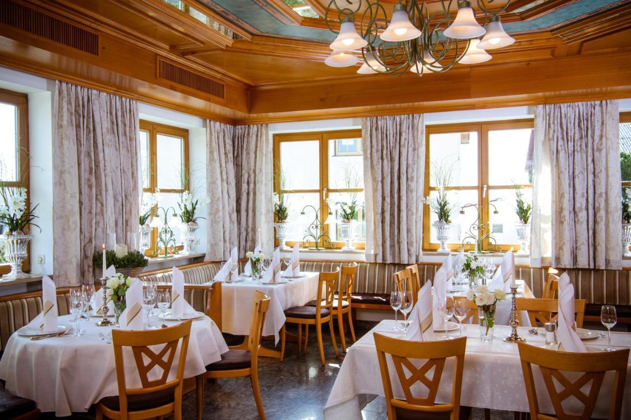 Landhotel Schneider リーデンブルク エクステリア 写真