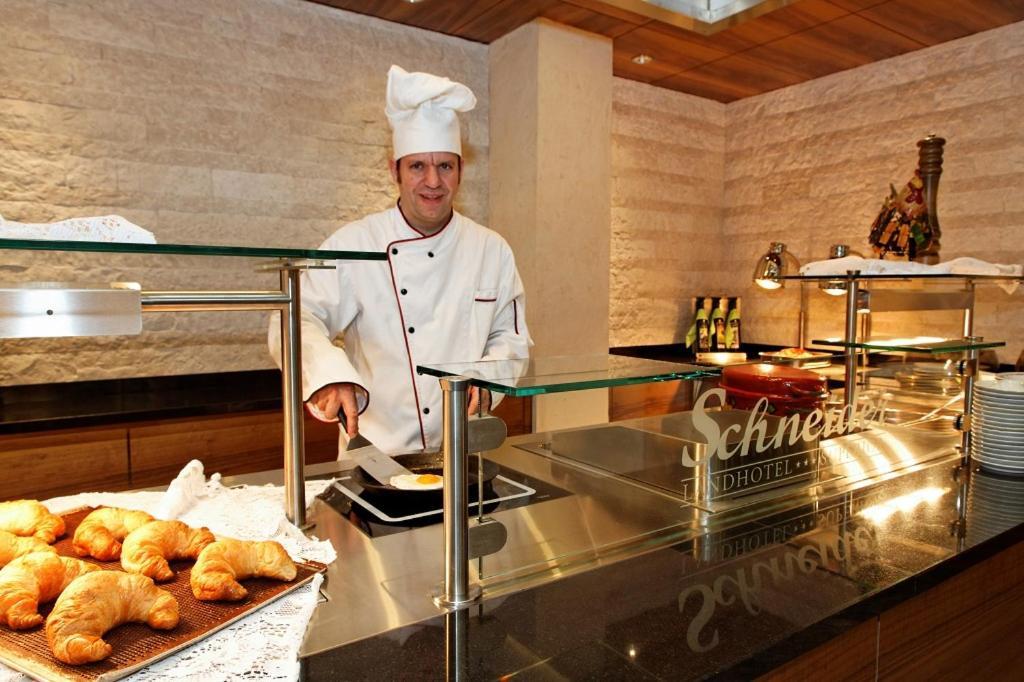Landhotel Schneider リーデンブルク エクステリア 写真