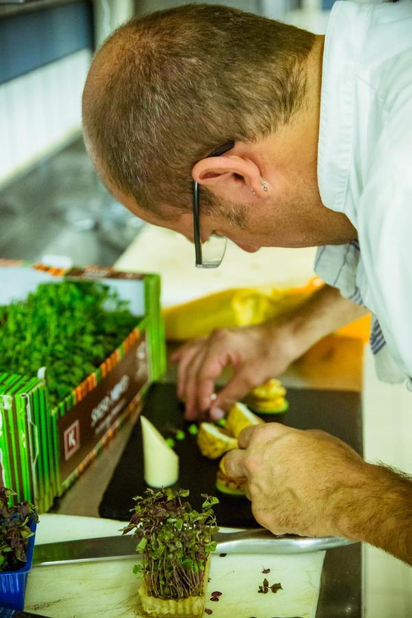 Landhotel Schneider リーデンブルク エクステリア 写真