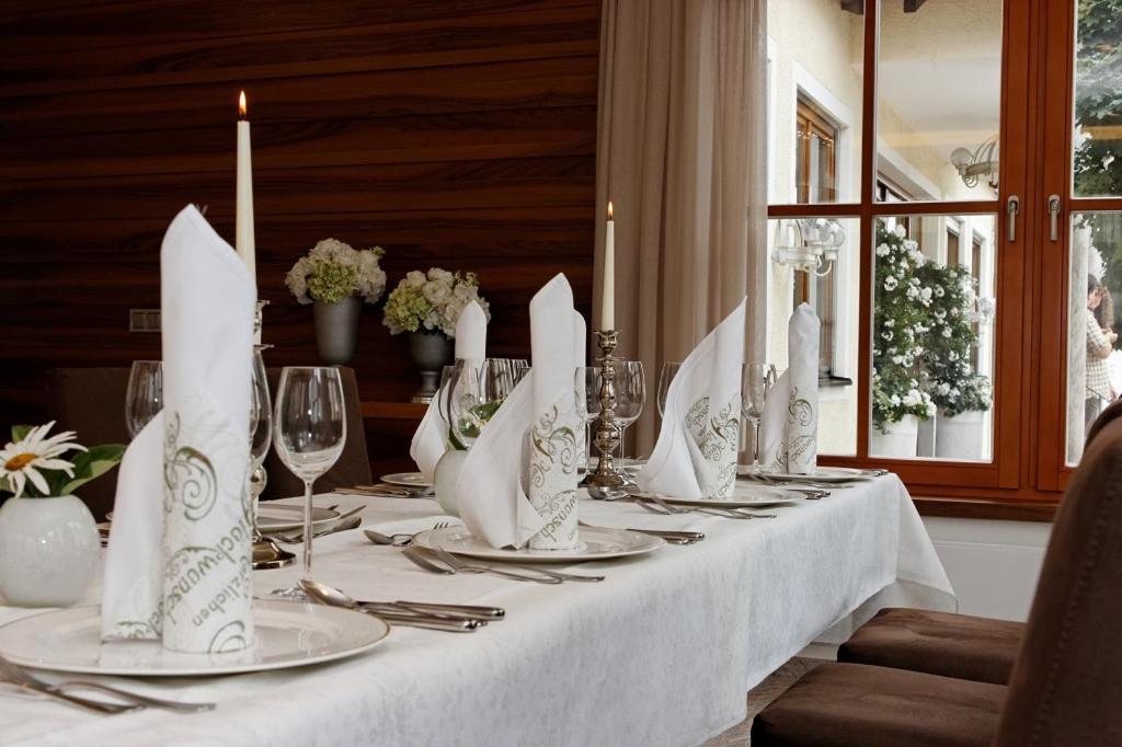 Landhotel Schneider リーデンブルク エクステリア 写真