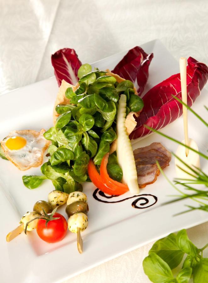 Landhotel Schneider リーデンブルク エクステリア 写真
