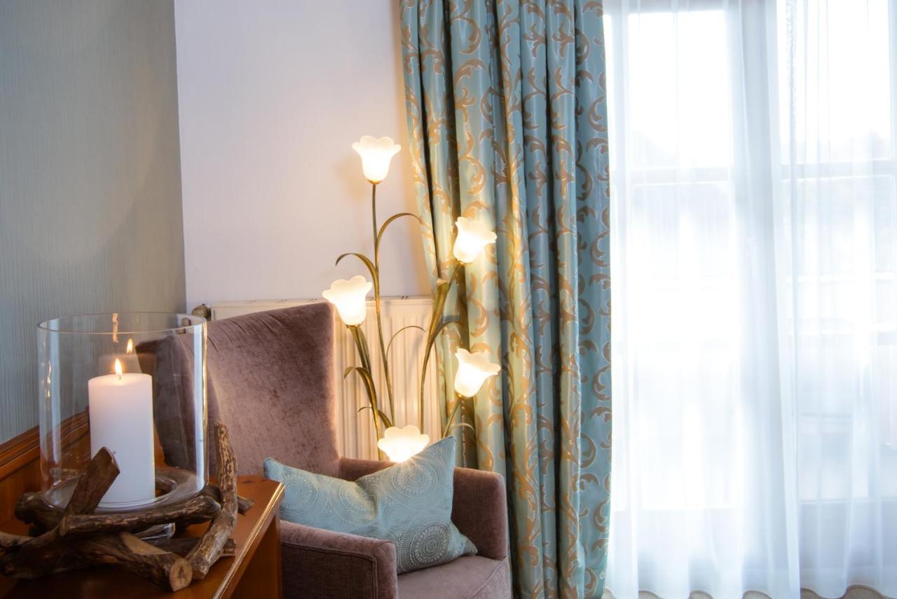 Landhotel Schneider リーデンブルク エクステリア 写真