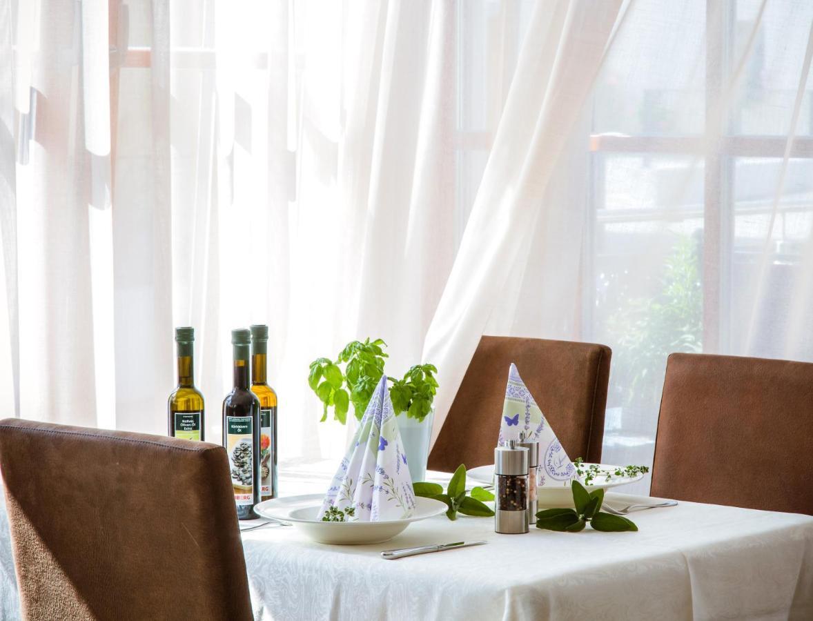 Landhotel Schneider リーデンブルク エクステリア 写真