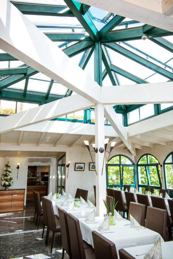 Landhotel Schneider リーデンブルク エクステリア 写真